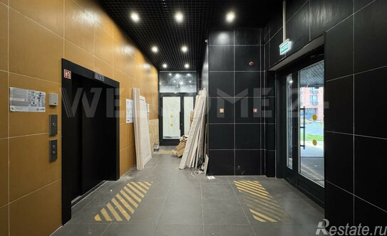 Продажа 2-комн квартиры на вторичном рынке ул Верхние Поля,  д. 19