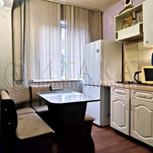 2-комн квартира ул Брюсовская,  д. 22