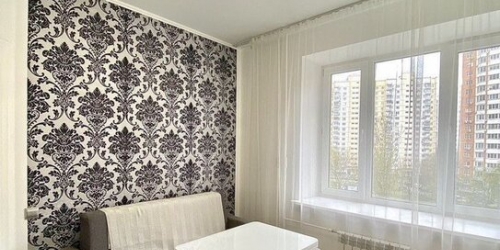 1-комн квартира ул Полины Осипенко,  д. 10,  к. 1