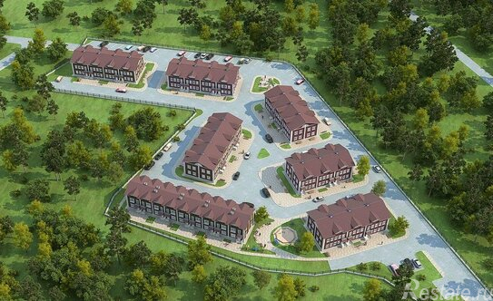 Продажа 3-комн квартиры на вторичном рынке Безобразово д,  д. 3