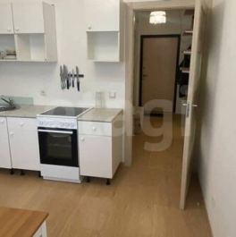 Продажа 1-комн квартиры на вторичном рынке Арцеуловская Аллея,  д. 23 к1