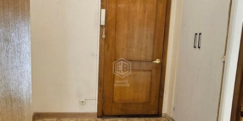 2-комн квартира Зеленоградская улица,  д. 37