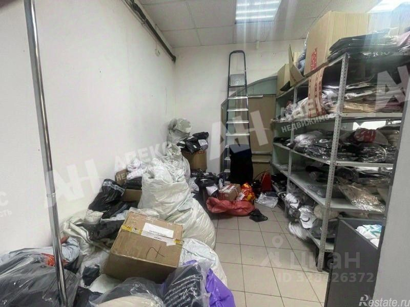 Аренда ПСН Бескудниковский б-р,  д. 6 к3