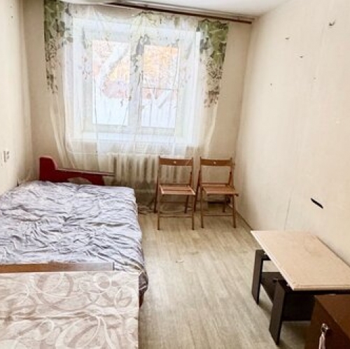 2-комн квартира Орехово-Зуево г, Фабзавуча проезд,  д. 2