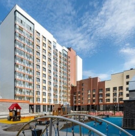 Продажа 1-комн квартиры на вторичном рынке улица Кедрова,  д. 16 к3