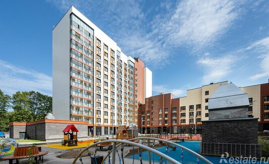 Продажа 1-комн квартиры на вторичном рынке улица Кедрова,  д. 16 к3