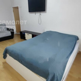 Продажа 2-комн квартиры на вторичном рынке Кировоградская улица,  д. 24 к1