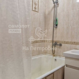Продажа 2-комн квартиры на вторичном рынке улица Инессы Арманд,  д. 4 к1