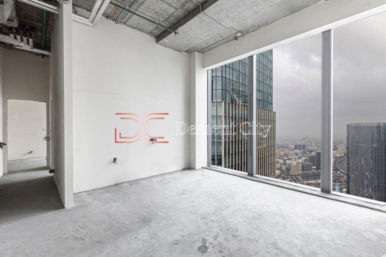 Продажа 3-комн квартиры на вторичном рынке 1-й Красногвардейский проезд, 22с1