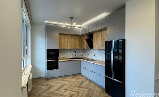 Продажа 3-комн квартиры на вторичном рынке Эдварда Грига ул,  д. 16 к1