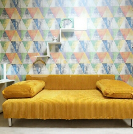 Продажа 2-комн квартиры на вторичном рынке ул Зины Портновой,  д. 46