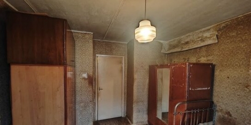 2-комн квартира улица Коммуны,  д. 23