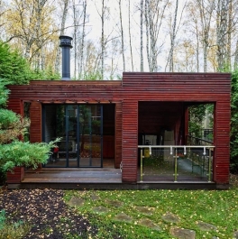 Аренда дома Обушковское с/п, Писково д, Парковая ул, д. 17 Аренда дома Обушковское с/п, Писково д, Парковая ул, д. 17