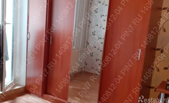 Аренда 1-комн квартиры на вторичном рынке улица Ярослава Гашека,  д. 15