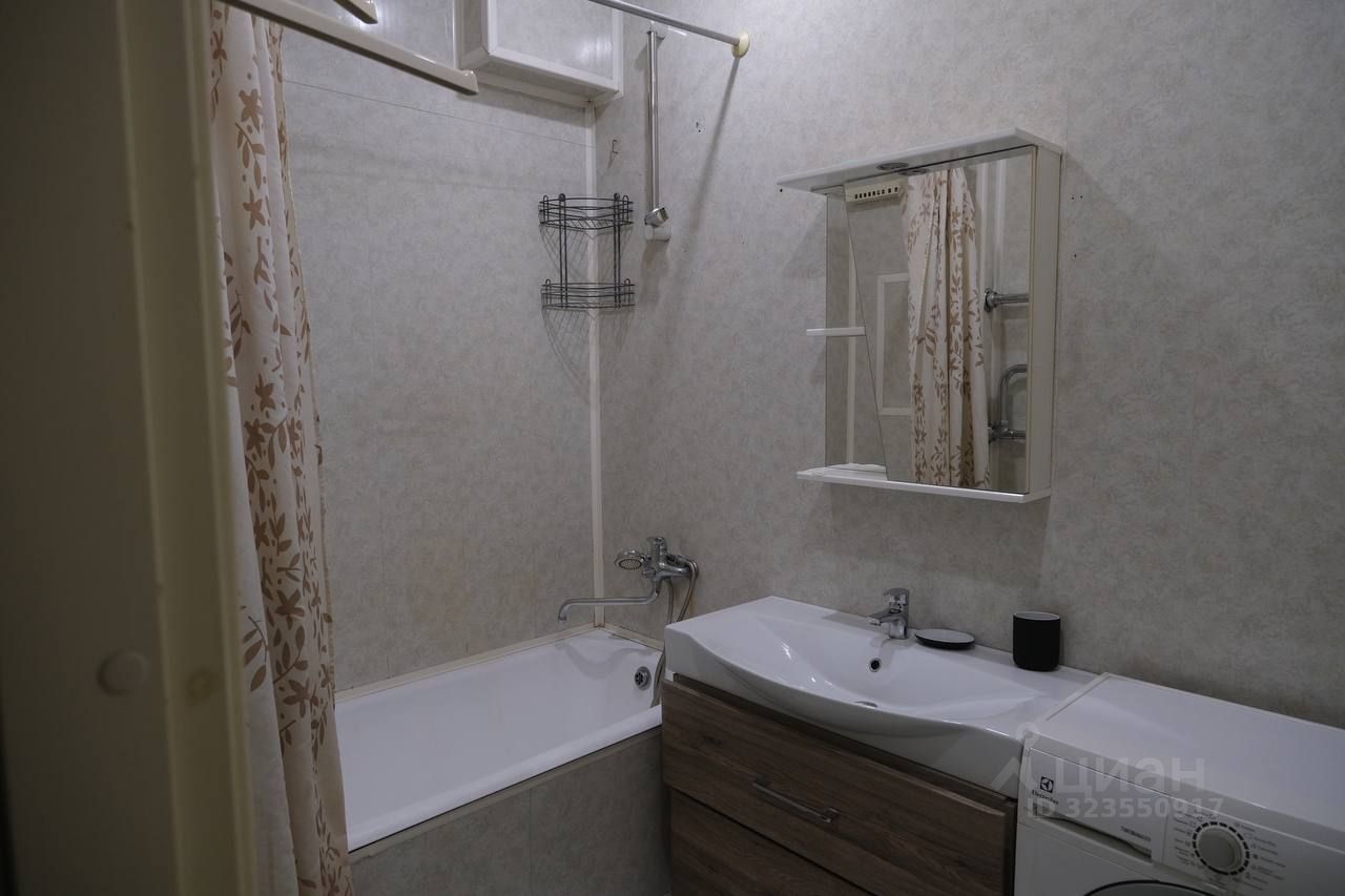 Продажа 2-комн квартиры на вторичном рынке проспект Мира, 116