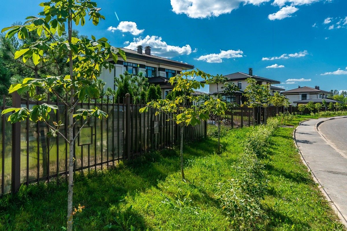 Продажа земли Онегин Парк кп, д. Глинка