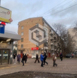 Аренда торгового помещения Химкинский бульвар, д. 23 Аренда торгового помещения Химкинский бульвар, д. 23