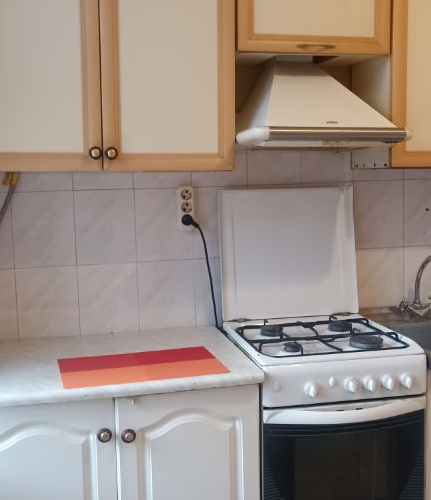 2-комн квартира 7-я Парковая улица, 30/24