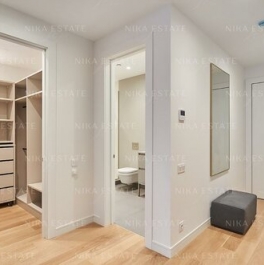 Продажа 2-комн квартиры на вторичном рынке улица Костикова,  д. 4 к1