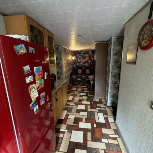 Коттедж/дом Егорьевск, ул Горшкова,  д. 45/8