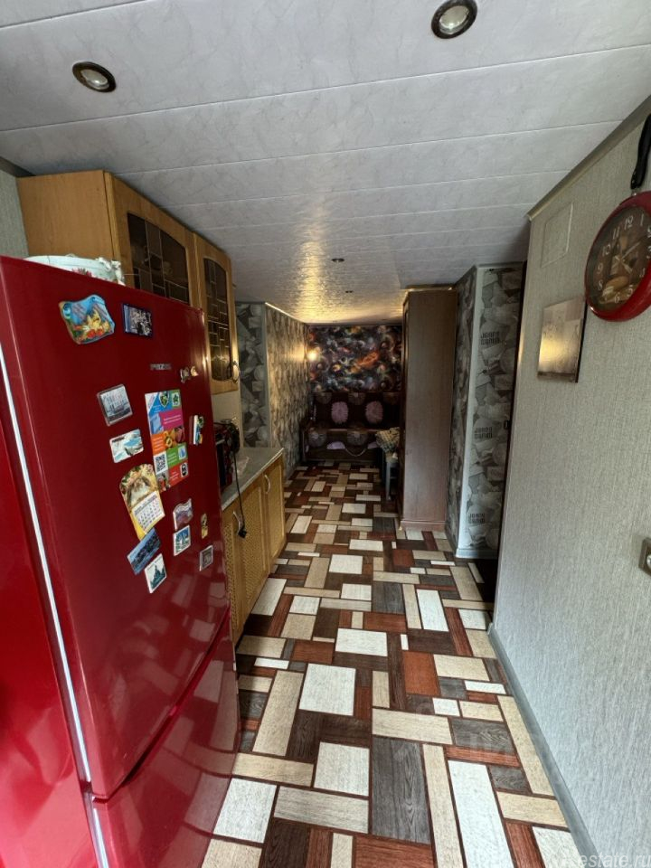 Продажа дома Егорьевск, ул Горшкова,  д. 45/8