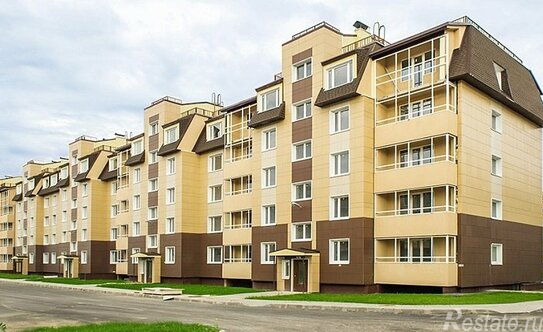 Продажа 2-комн квартиры на вторичном рынке Шушары п, Переведенская (Пулковское) ул,  д. 6