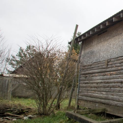 Коттедж/дом Лукаши садоводческий массив