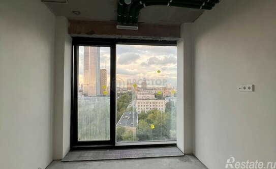 Продажа 1-комн квартиры на вторичном рынке Хуторская 2-я ул,  д. 34