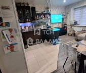 Продать Квартиры вторичка Ивантеевка г, Новая Слобода ул   