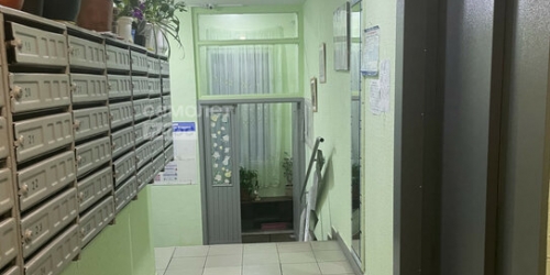 2-комн квартира ул Братиславская,  д. 31,  к. 2