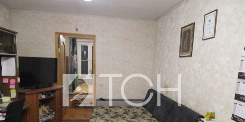 3-комн квартира Грекова ул, 2