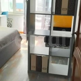 Продажа 1-комн квартиры на вторичном рынке ул Корнейчука,  д. 34