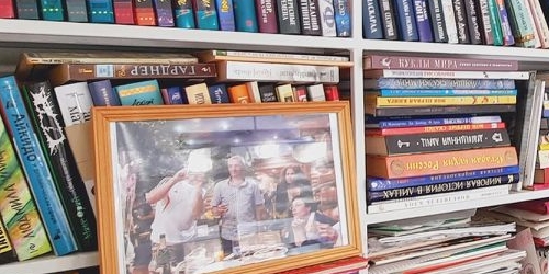 3-комн квартира Кустарный переулок, 4