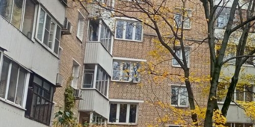 2-комн квартира Малая Калитниковская улица, 7