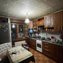 Продажа 3-комн квартиры на вторичном рынке Ивантеевка г, Фабричный проезд,  д. 7