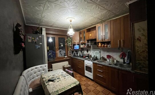 Продажа 3-комн квартиры на вторичном рынке Ивантеевка г, Фабричный проезд,  д. 7