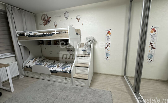 Продажа 2-комн квартиры на вторичном рынке Нововатутинская 3-я ул,  д. 9