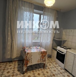 Продажа 1-комн квартиры на вторичном рынке улица Корнейчука,  д. 20