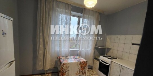 1-комн квартира улица Корнейчука,  д. 20