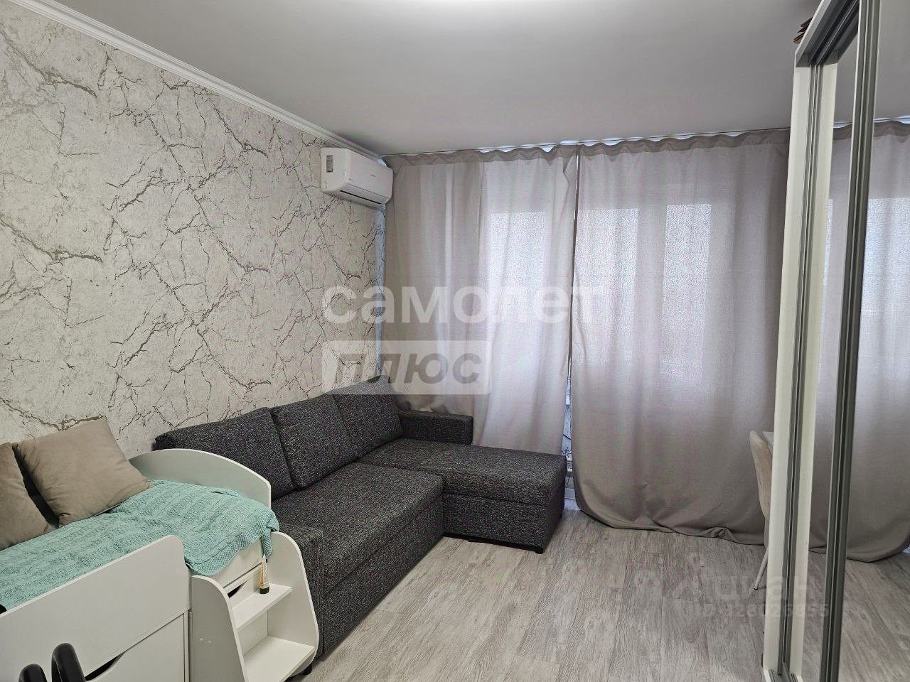 Продажа 3-комн квартиры на вторичном рынке Профсоюзная улица, 98К1