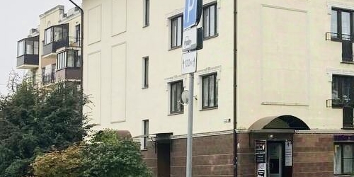 1-комн квартира Пушкин, Гусарская улица, 4к3