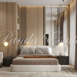 Продажа 4-комн квартиры на вторичном рынке Дружинниковская улица,  д. 15