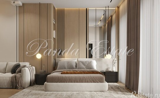 Продажа 4-комн квартиры на вторичном рынке Дружинниковская улица,  д. 15