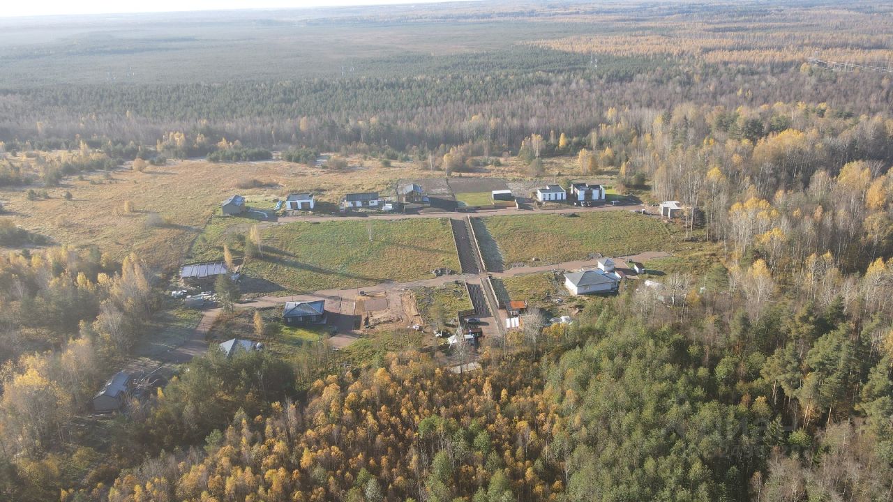 Продажа земли Вива Футура кп,  д. 19