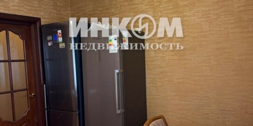 3-комн квартира Можайское шоссе,  д. 45,  к. 1