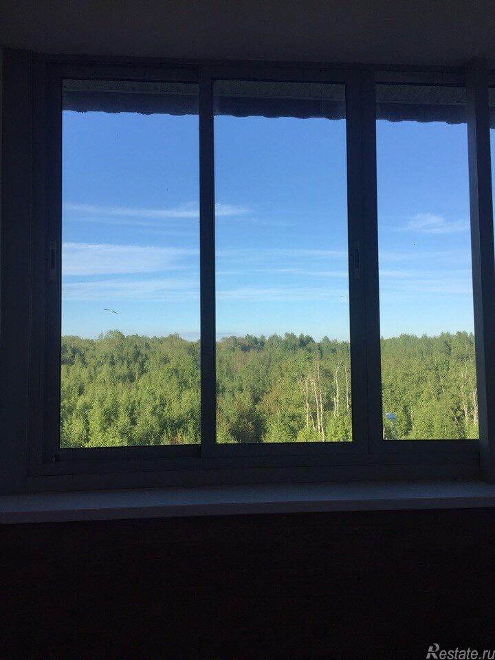 Продажа 3-комн квартиры на вторичном рынке Николая Соколова,  д. 40