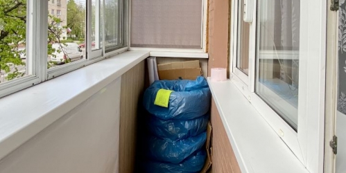 2-комн квартира Балашиха г, Советская ул,  д. 14