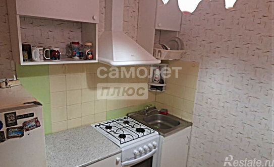 Продажа 2-комн квартиры на вторичном рынке Бойцовая улица,  д. 18 к10