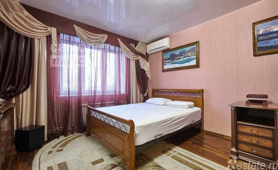 Продажа 1-комн квартиры на вторичном рынке Воскресенск, улица Зелинского,  д. 4