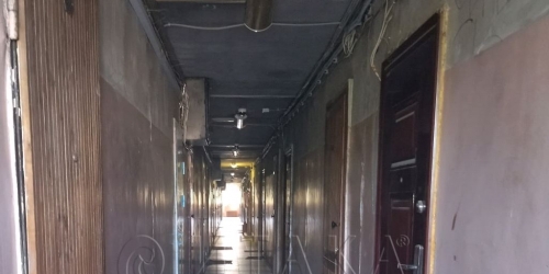 Студия Красных Зорь,  д. 10